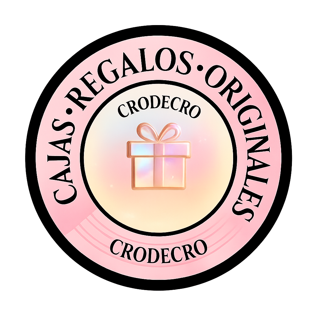 Logo CRODECRO